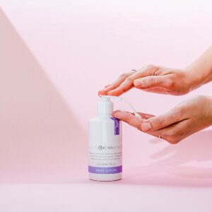 Пенка для лица Luminizer (демо)