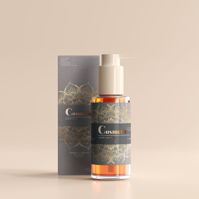 Тоник для жирной и смешанной кожи (демо) Тоник для жирной и смешанной кожи (демо)