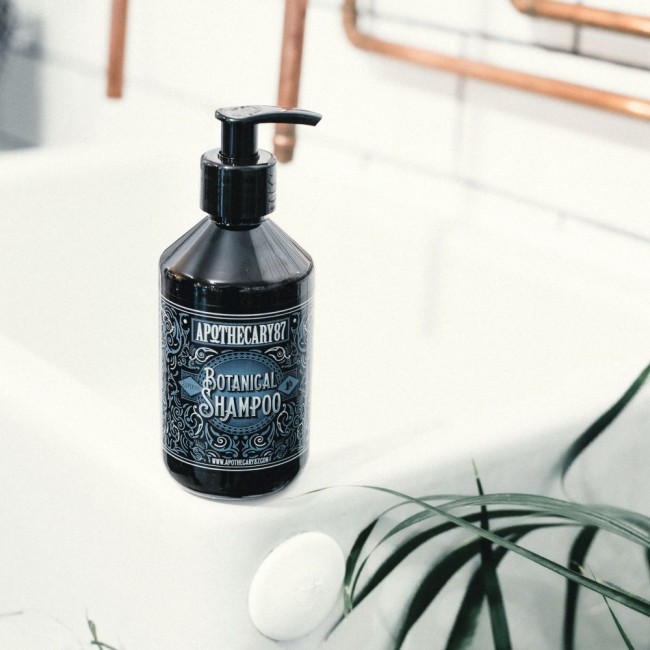 Шампунь-кондиционер Pierro (демо) Шампунь-кондиционер Pierro (демо)