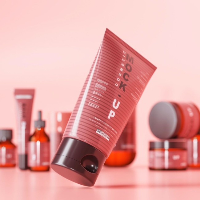 Део-крем Burgundy (демо) Део-крем Burgundy (демо)