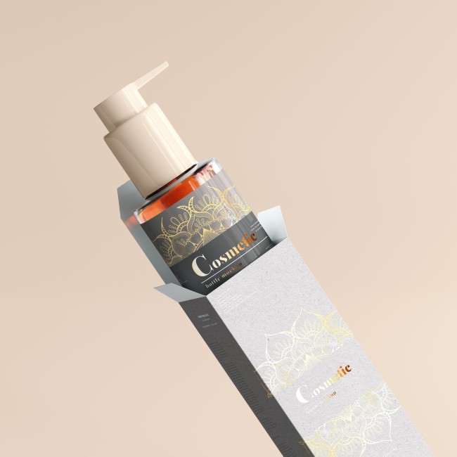 Мицеллярная Вода Cosmetics (демо) Мицеллярная Вода Cosmetics (демо)