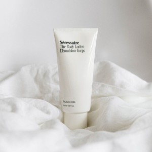 Мягкий гоммаж для лица Necessaire (демо)