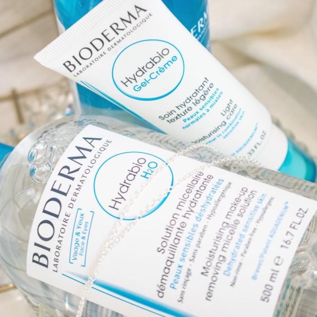 Термальная вода Thermal Spring (демо) Термальная вода Thermal Spring (демо)