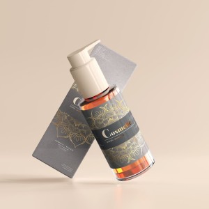 Лосьон мягкий Rosy (демо)