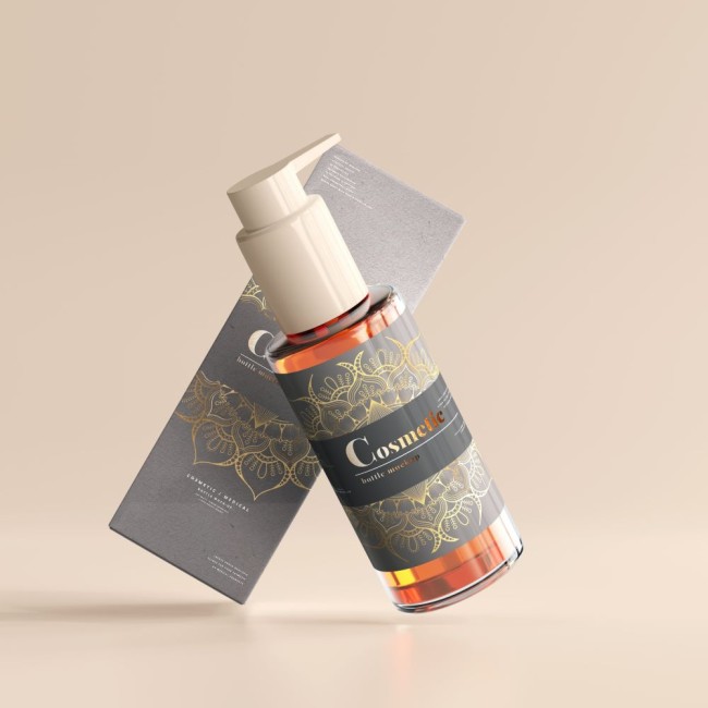 Лосьон мягкий Rosy (демо) Лосьон мягкий Rosy (демо)