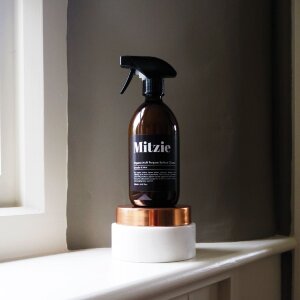 Лосьон для укладки волос Mitzie (демо)