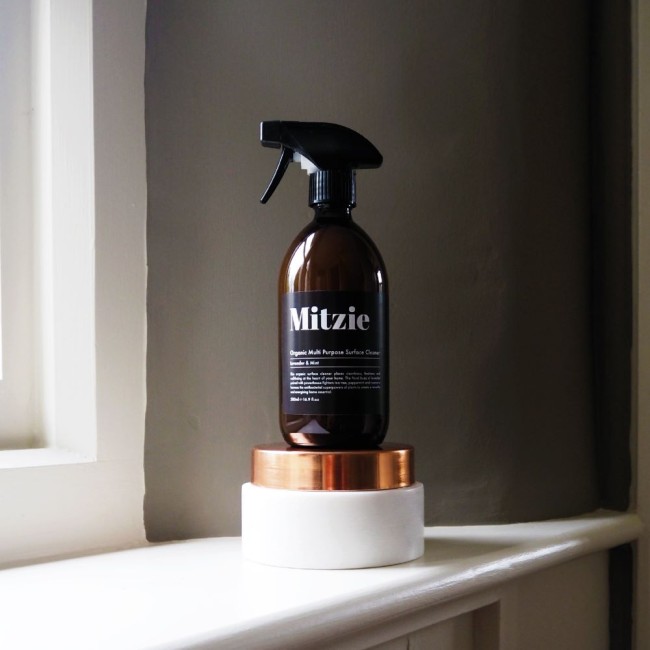 Лосьон для укладки волос Mitzie (демо) Лосьон для укладки волос Mitzie (демо)