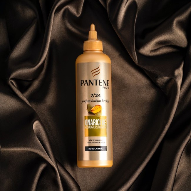 Крем для укладки волос Pantene (демо) Крем для укладки волос Pantene (демо)