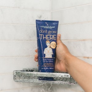 Гель для душа Bare (демо)