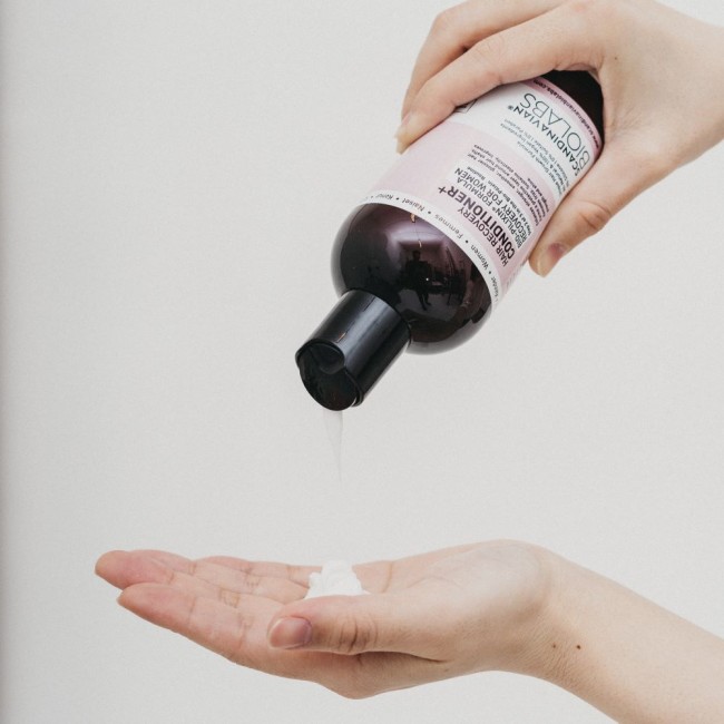 Гель для душа Fraises (демо) Гель для душа Fraises (демо)