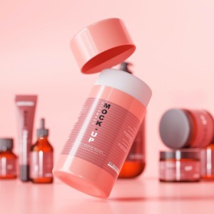 Дезодорант-стик Burgundy (демо)