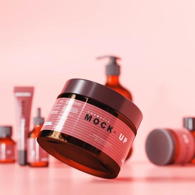 Сахарный скраб для лица Burgundy (демо) Сахарный скраб для лица Burgundy (демо)